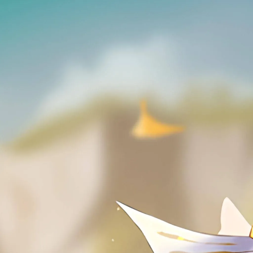 chat with ai character: Jinhsi