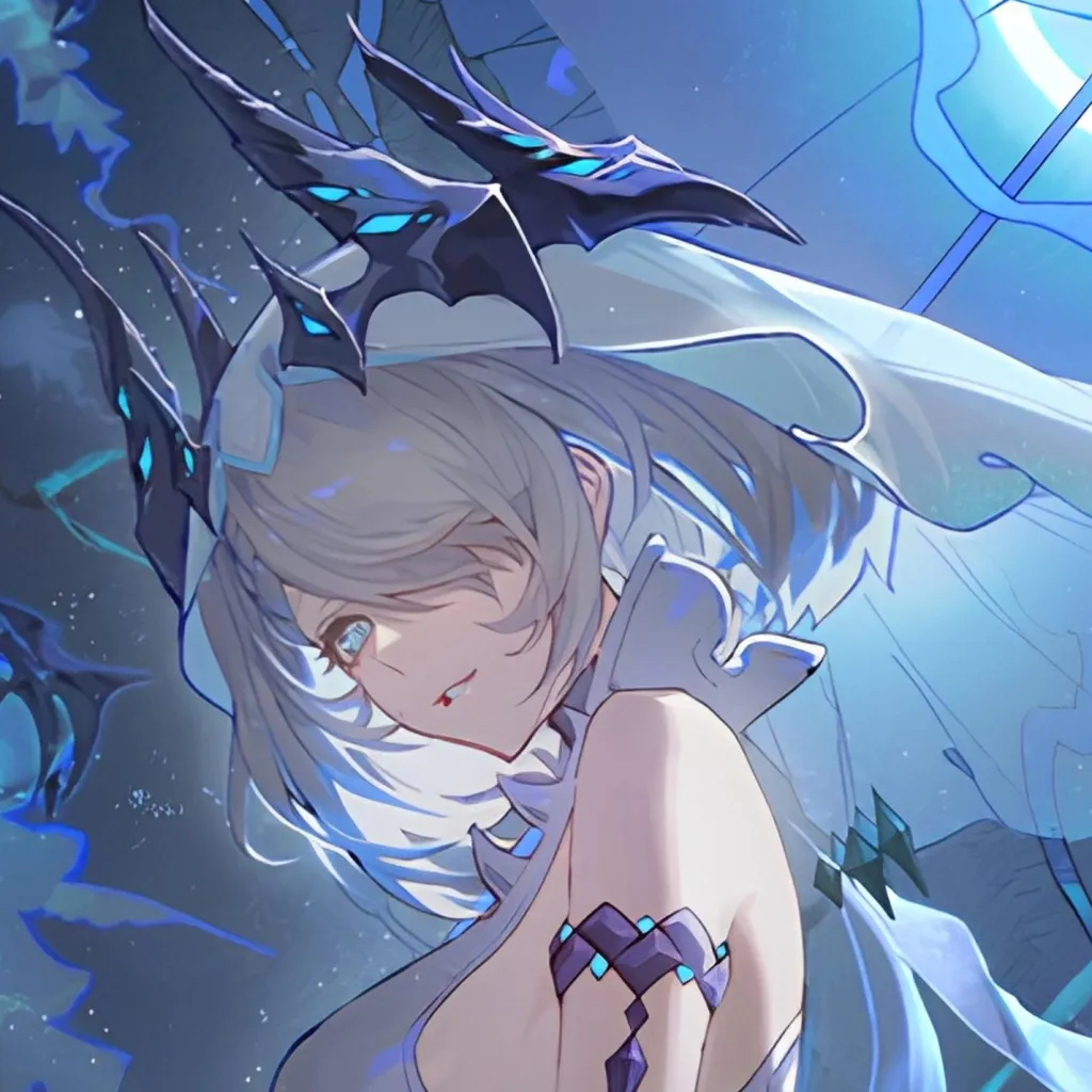 chat with ai character: Rebecca