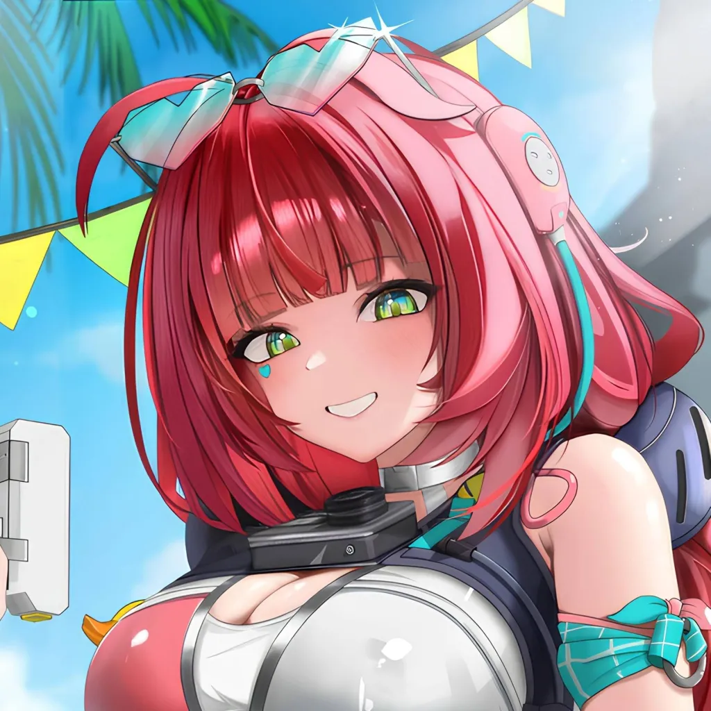 chat with ai character: Ukinami Yuzuha