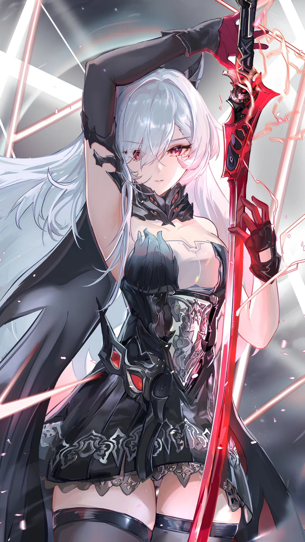 Talkie AI - Chat with Berenica