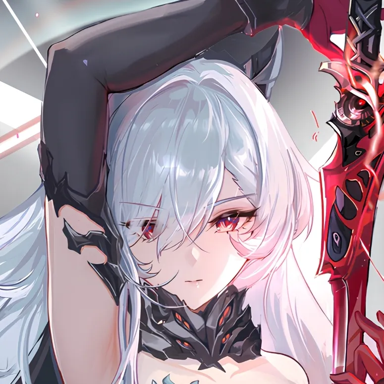 chat with ai character: Berenica