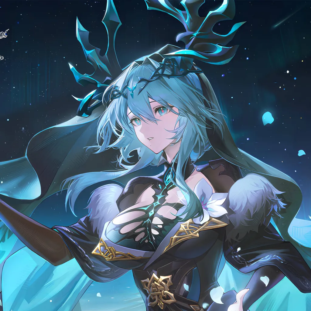 chat with ai character: Lady Nifle