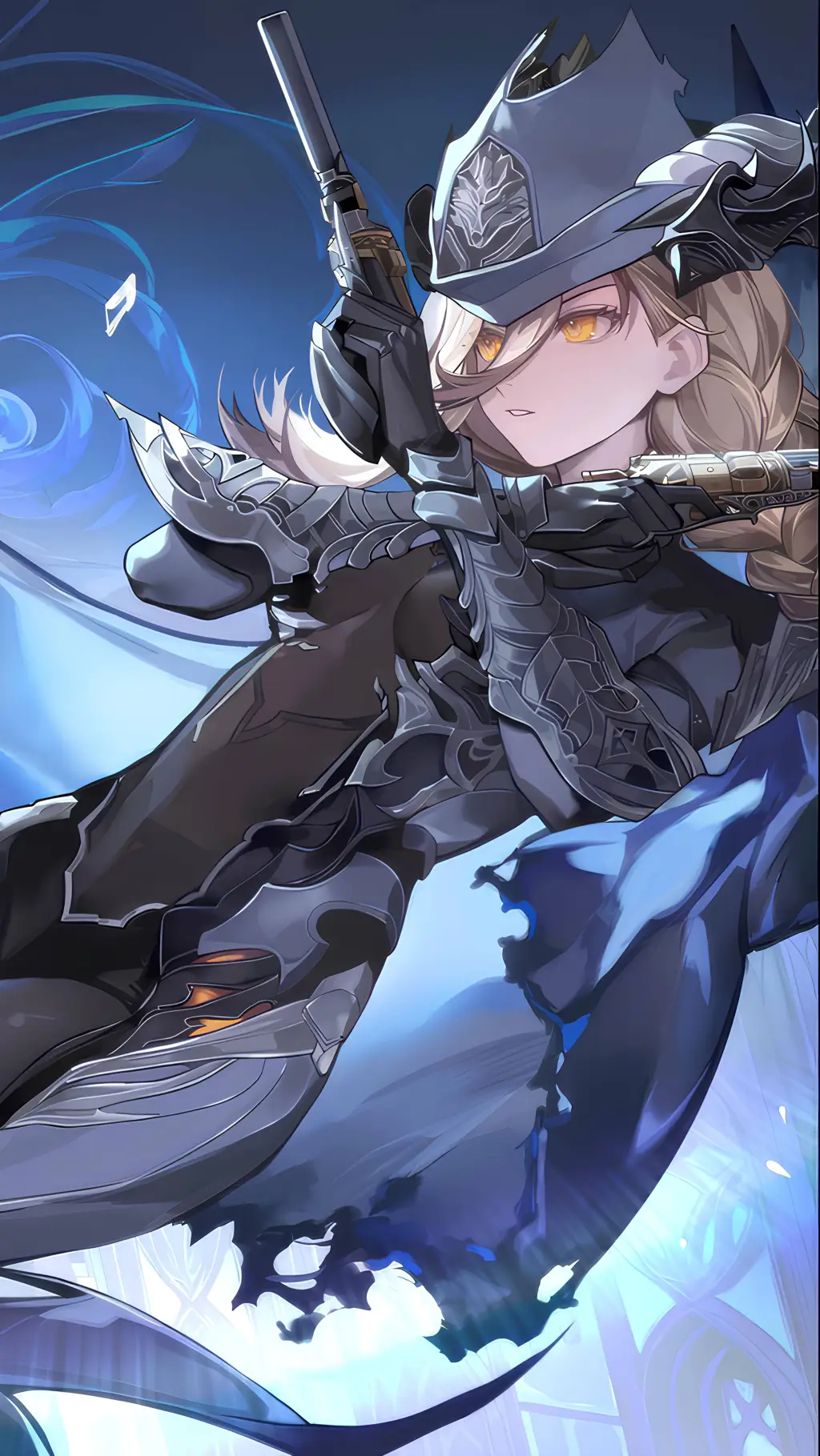 Talkie AI - Chat with Lynn