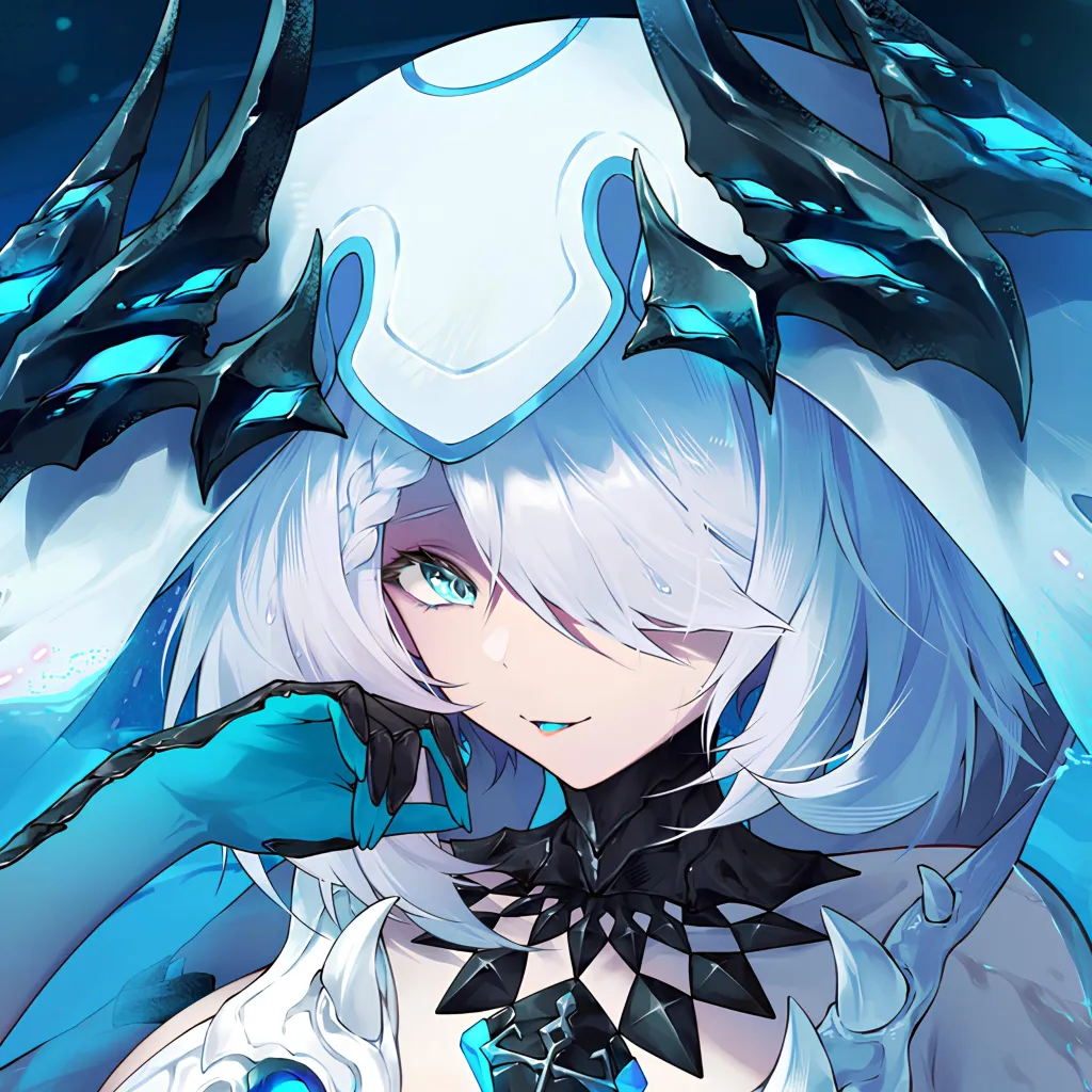 chat with ai character: Rebecca