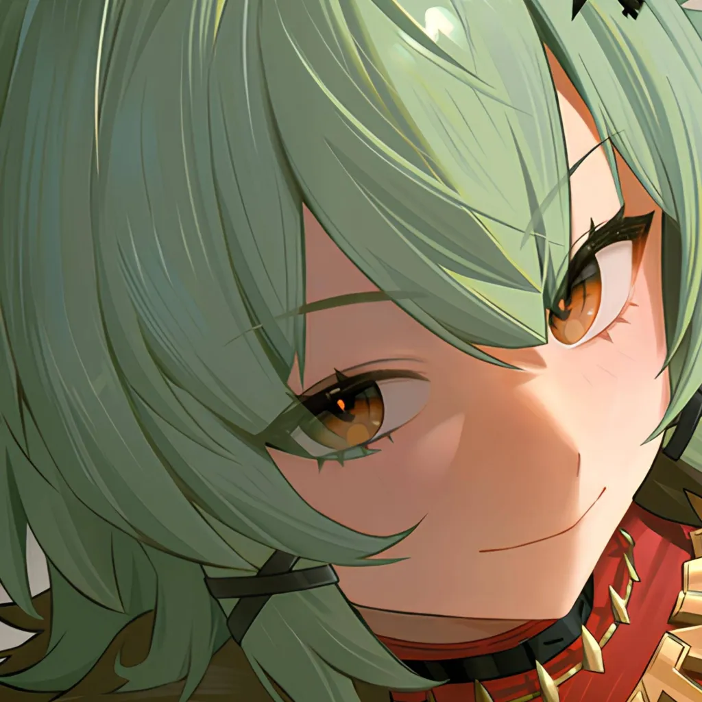 chat with ai character: Caesar King