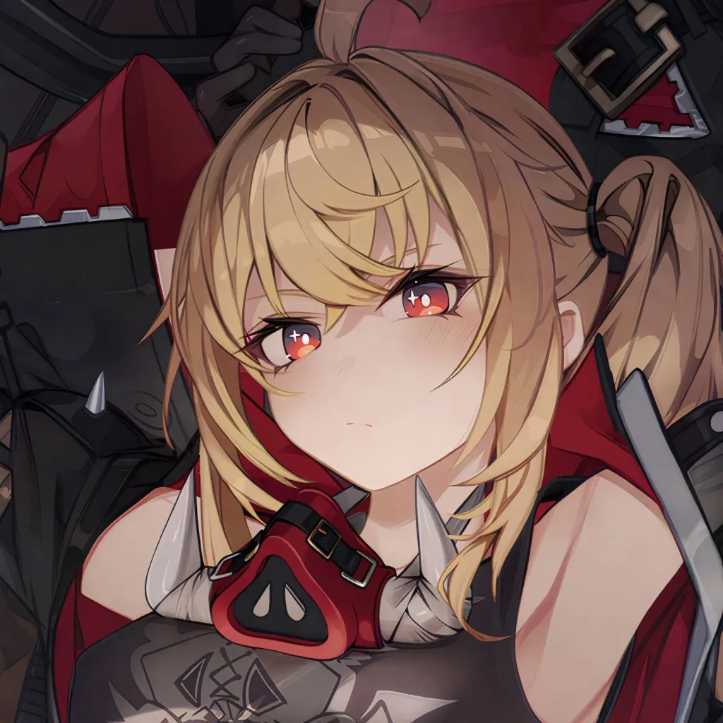 chat with ai character: Lucy