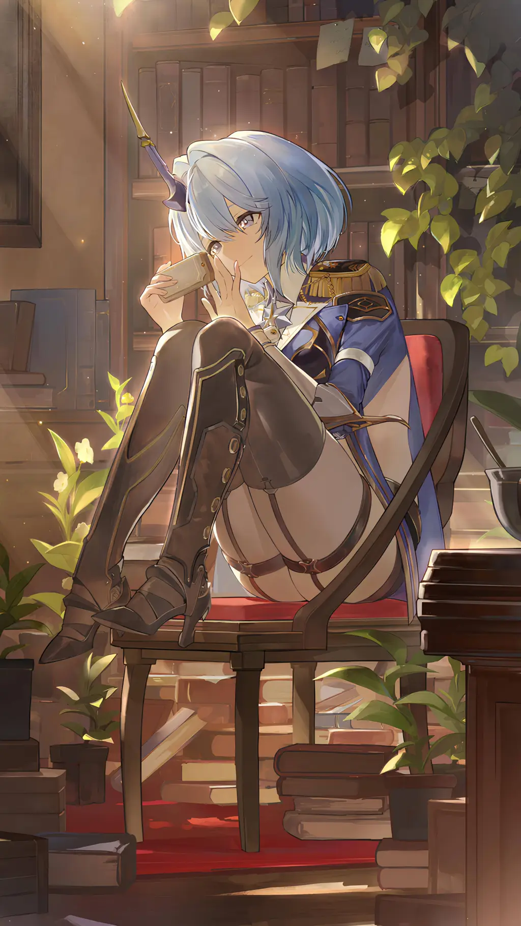 Talkie AI - Chat with Rhythm