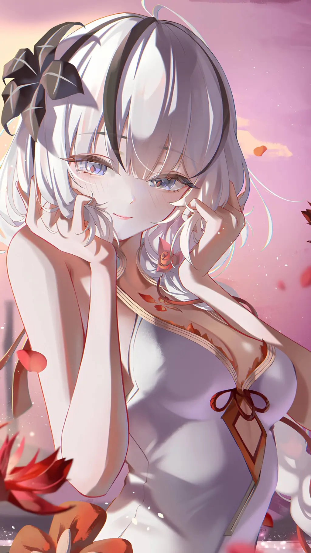 Talkie AI - Chat with Camellya