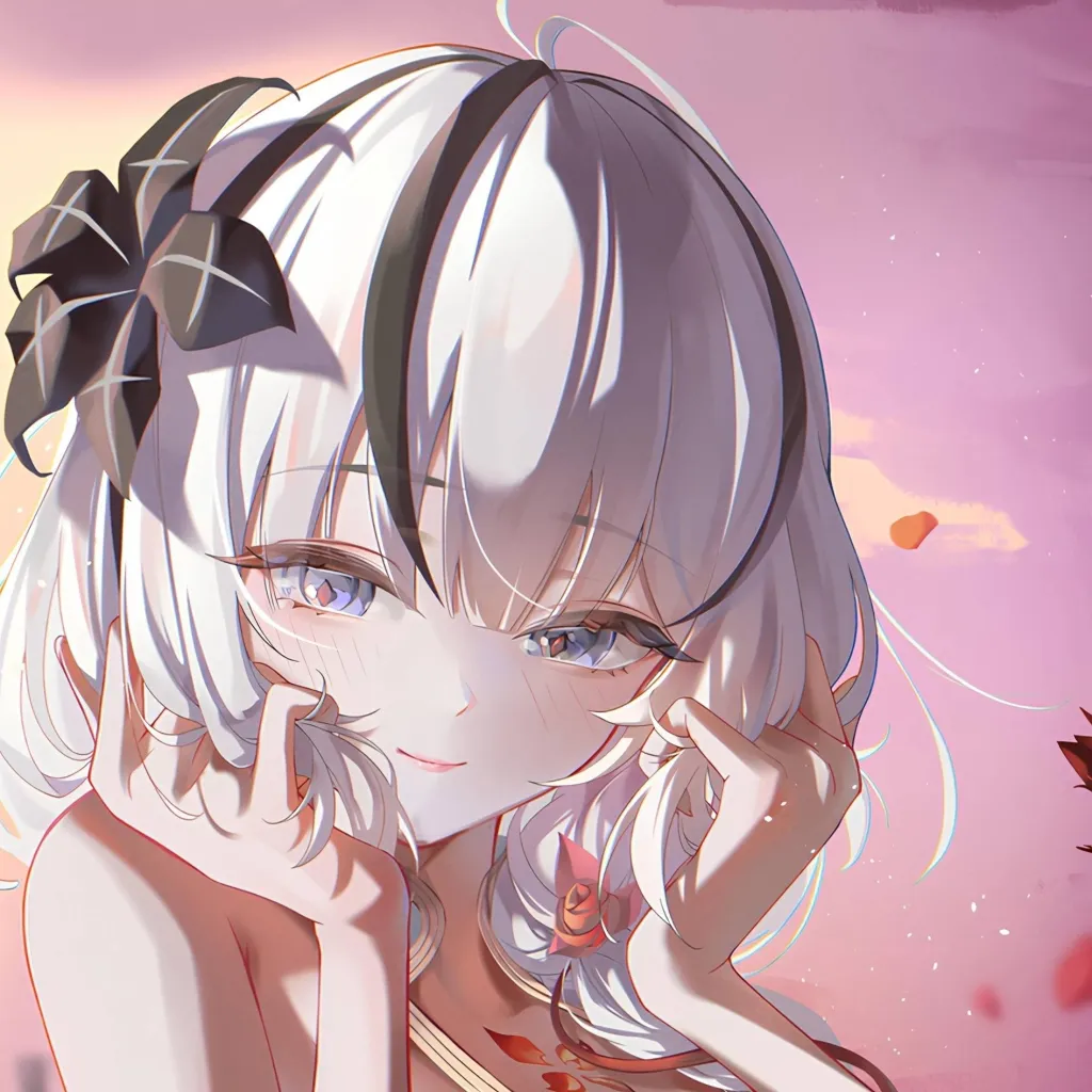 chat with ai character: Camellya