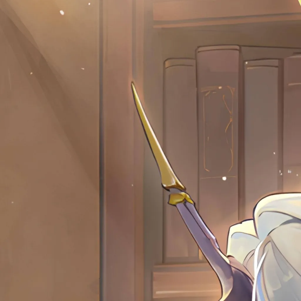 chat with ai character: Rhythm