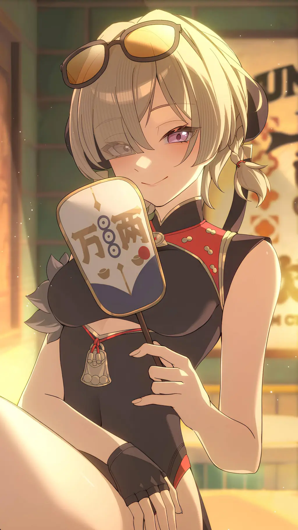 Talkie AI - Chat with Sweety