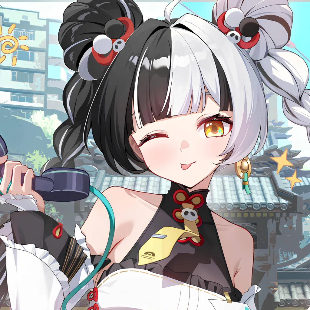 chat with ai character: Dialyn