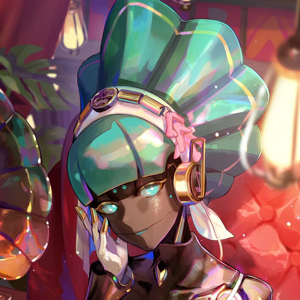 chat with ai character: Elfy