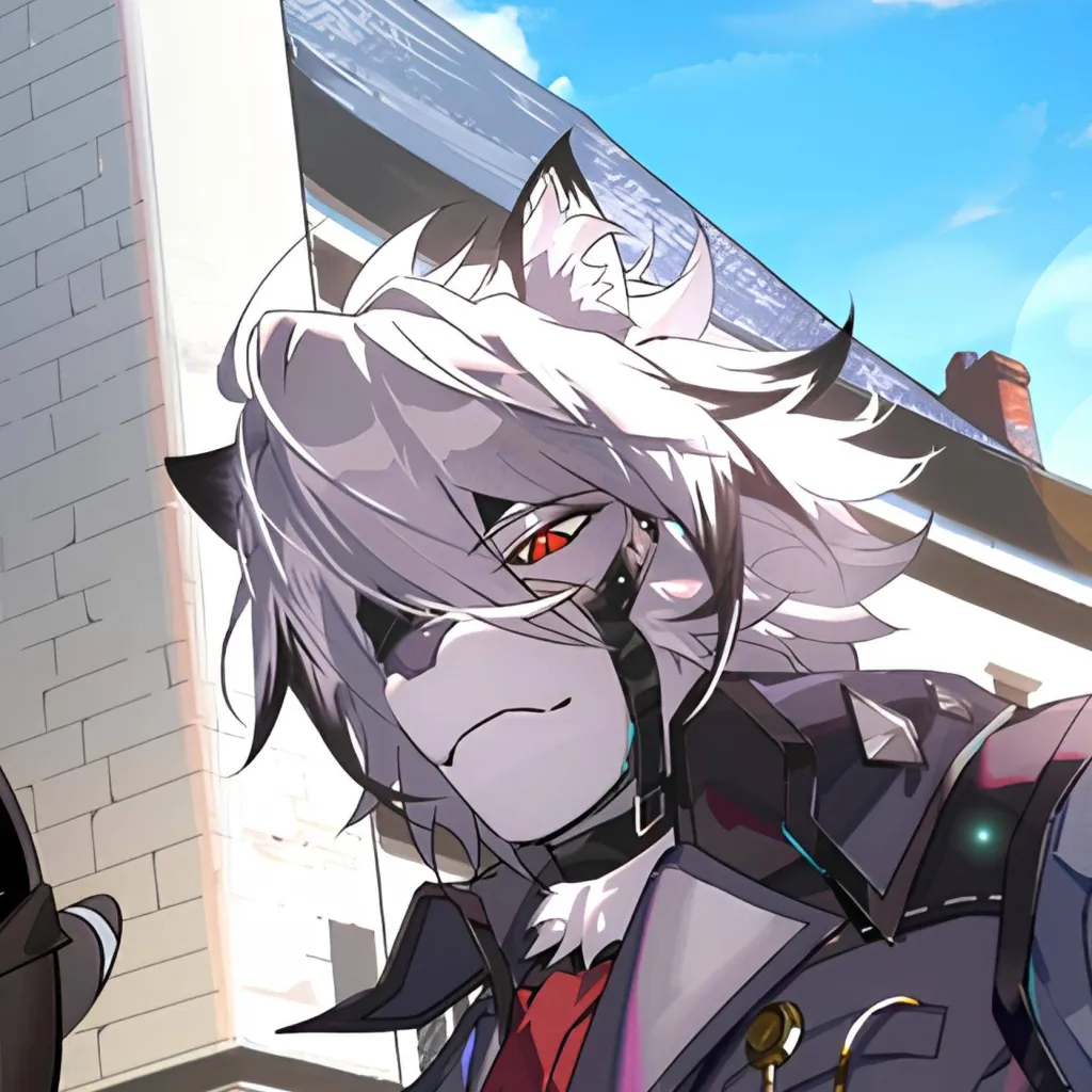 chat with ai character: Lycaon