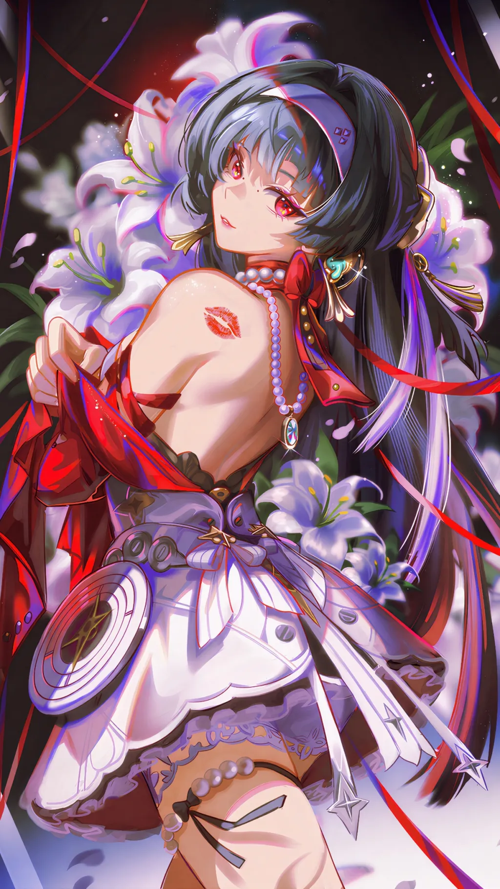 Talkie AI - Chat with Astra Yao