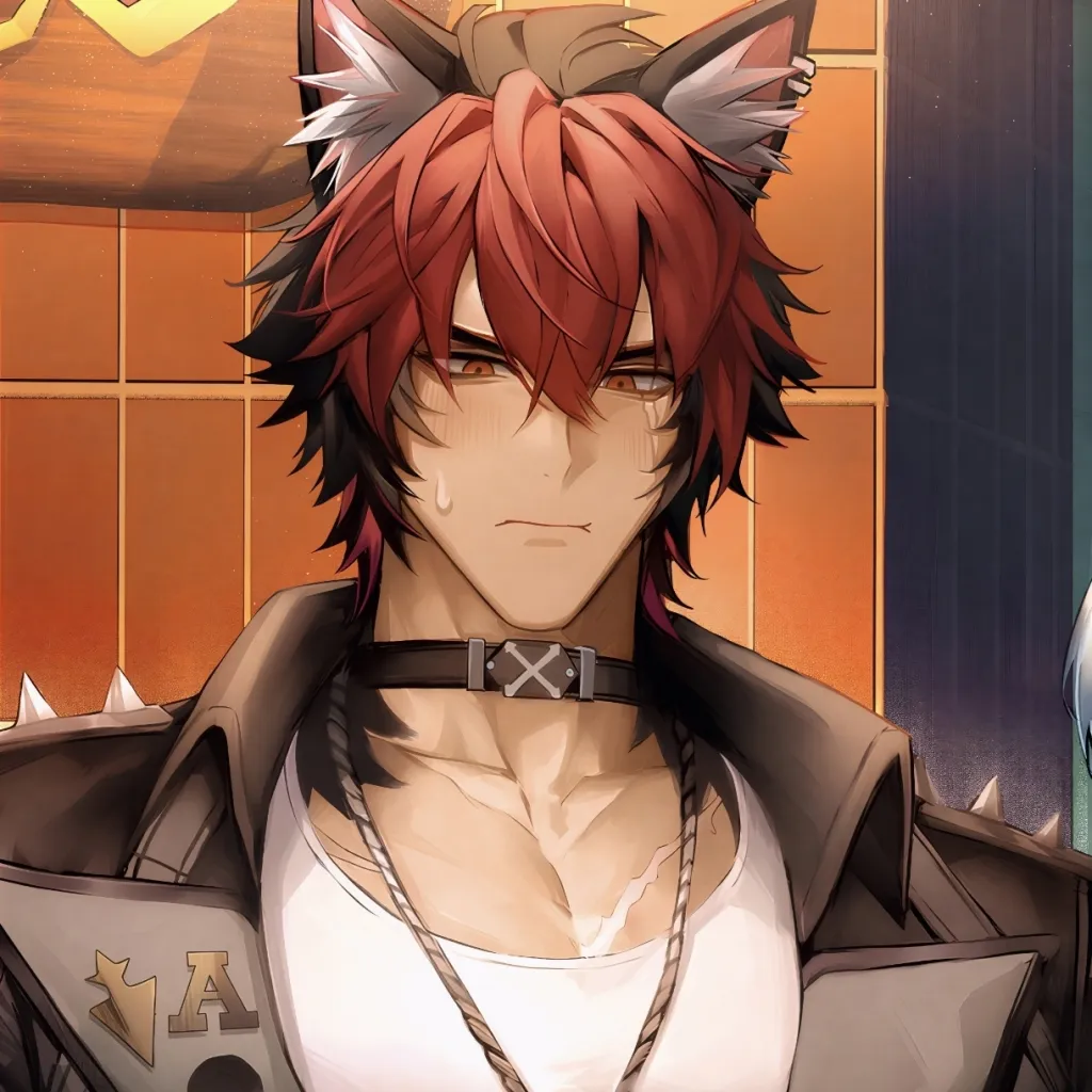 chat with ai character: Komano Manato