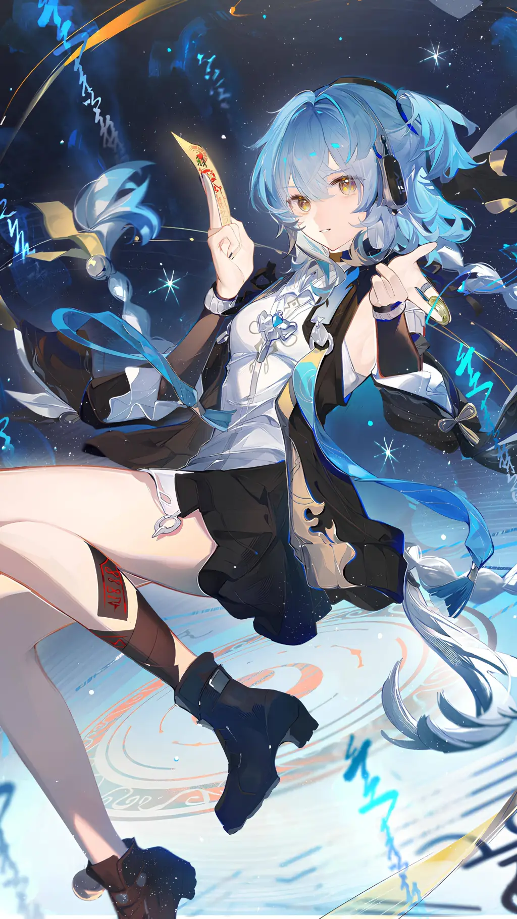 Talkie AI - Chat with Buling