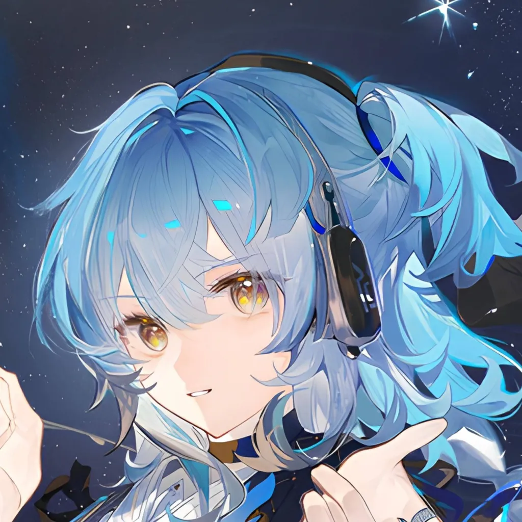 chat with ai character: Buling