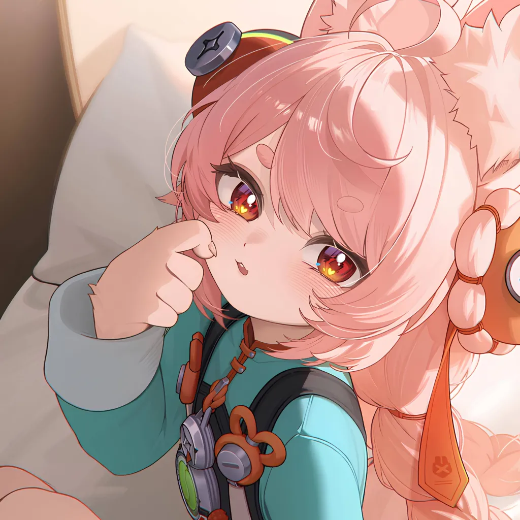 chat with ai character: Zhao