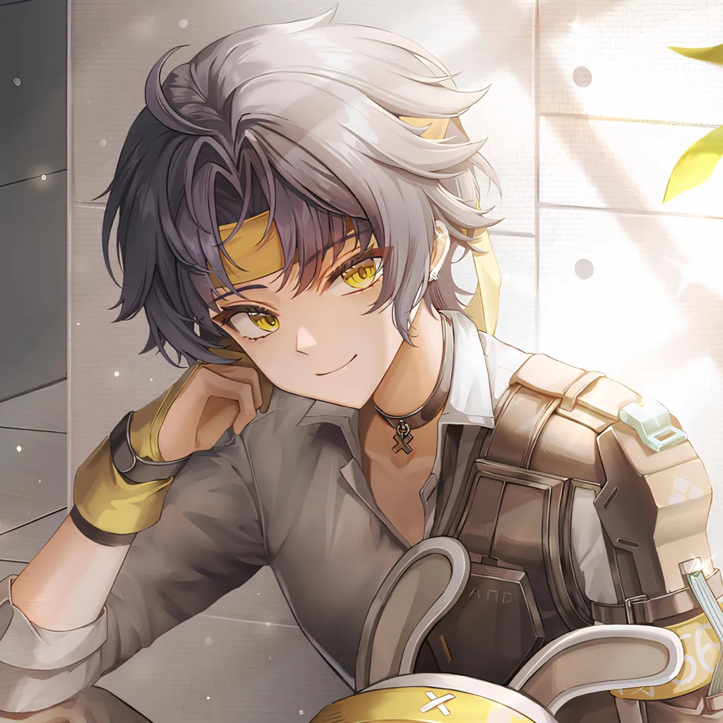 chat with ai character: Asaba Harumasa