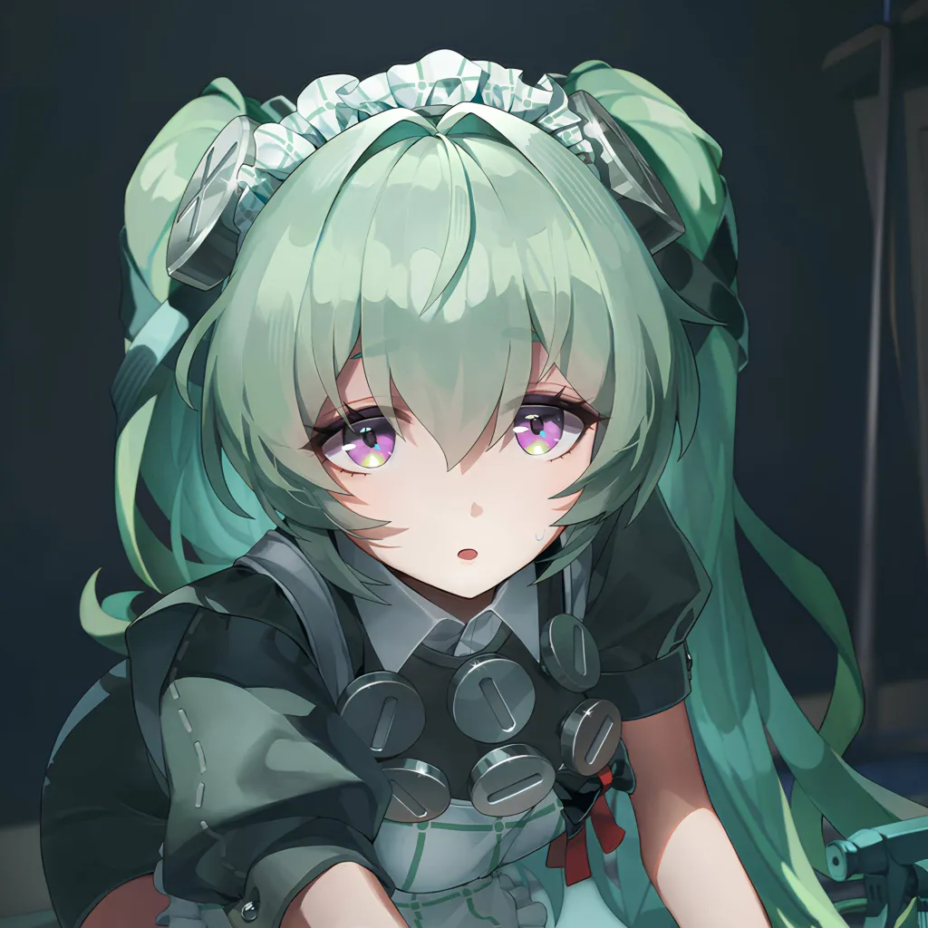 chat with ai character: Corin Wickes