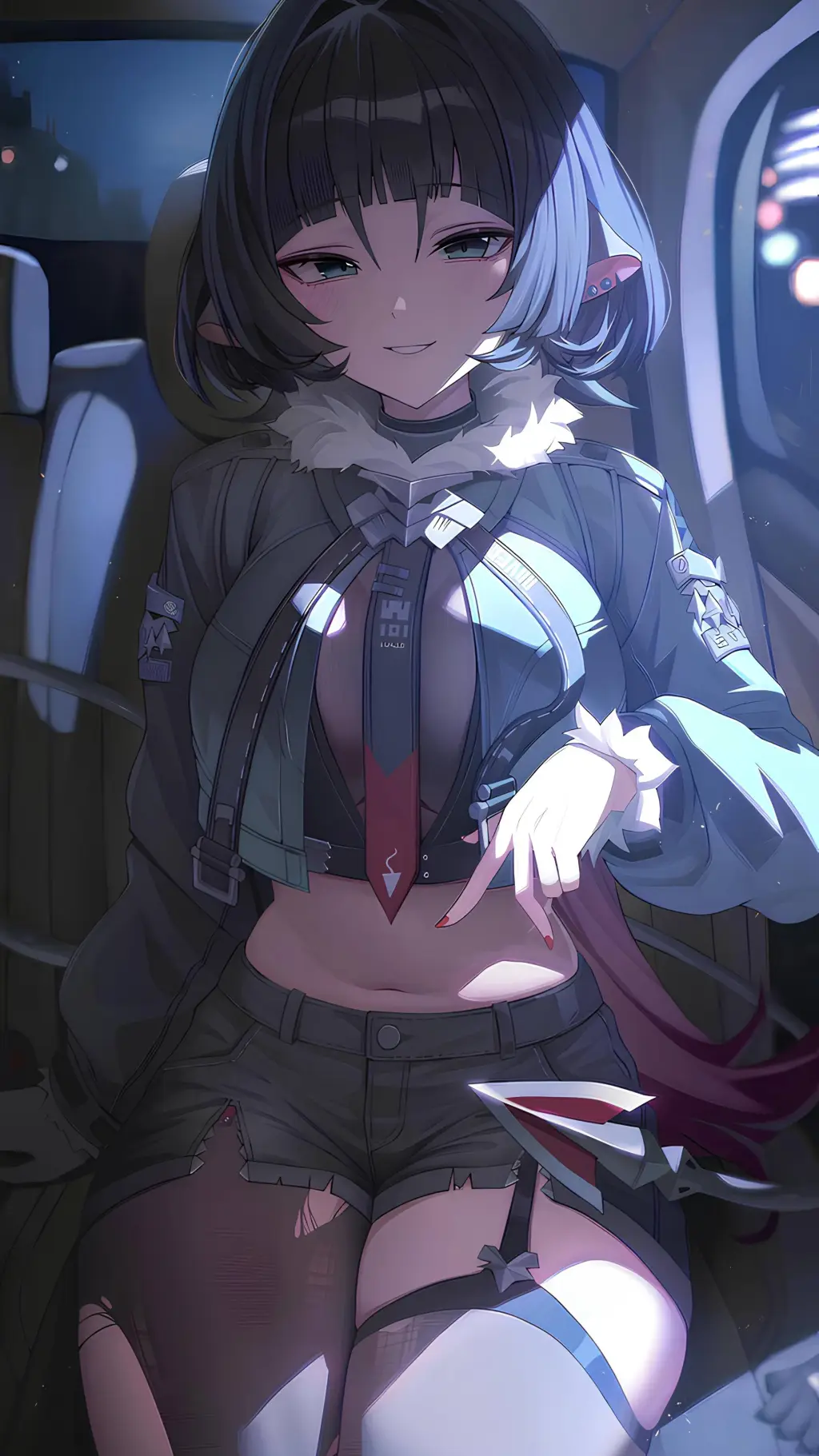 Talkie AI - Chat with Jane Doe