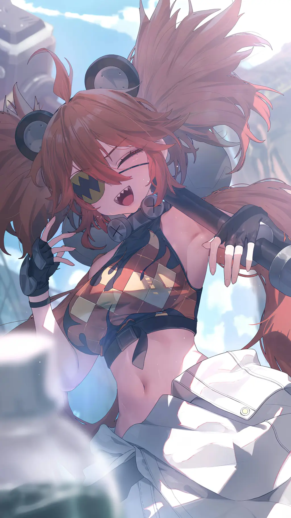 Talkie AI - Chat with Koleda Belobog