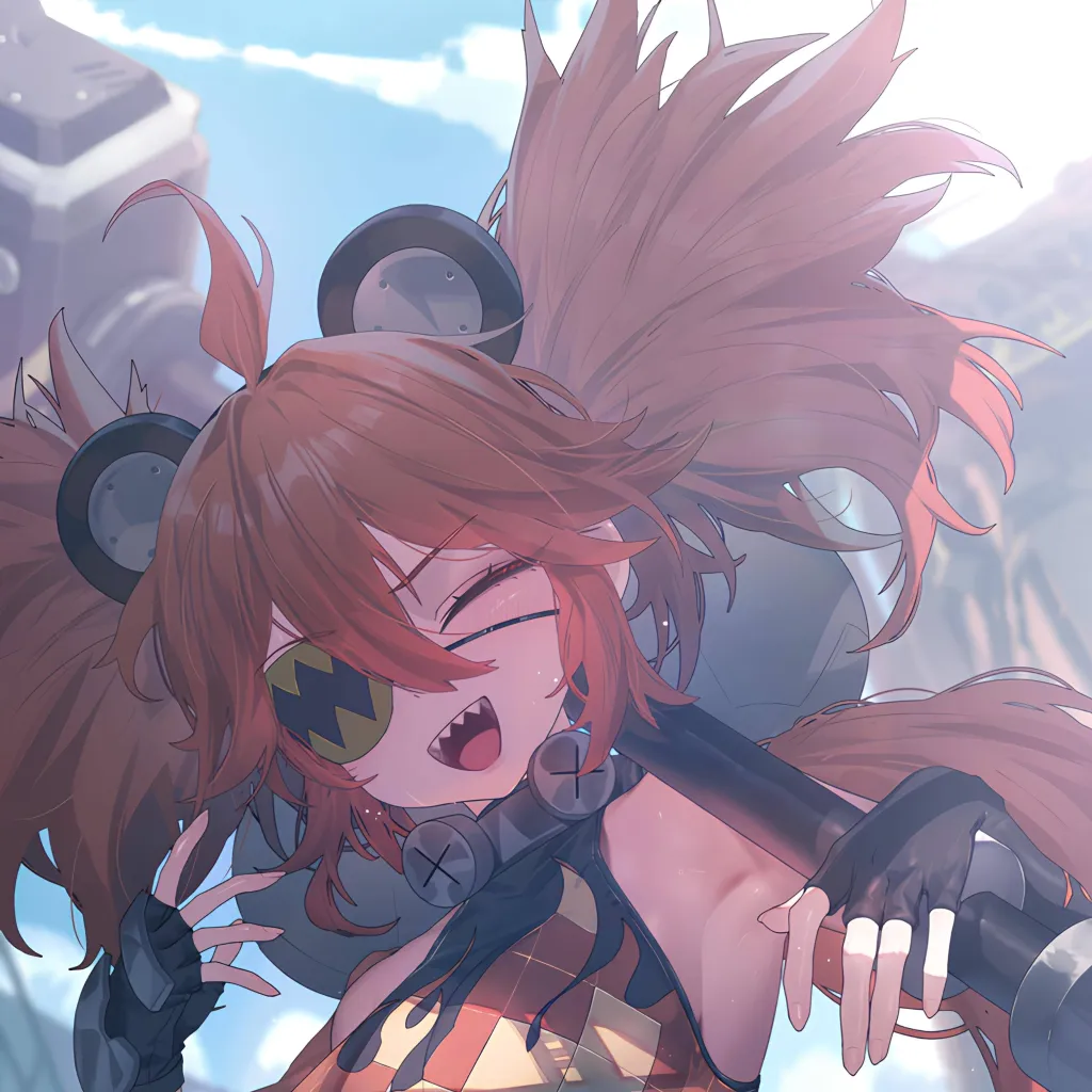 chat with ai character: Koleda Belobog