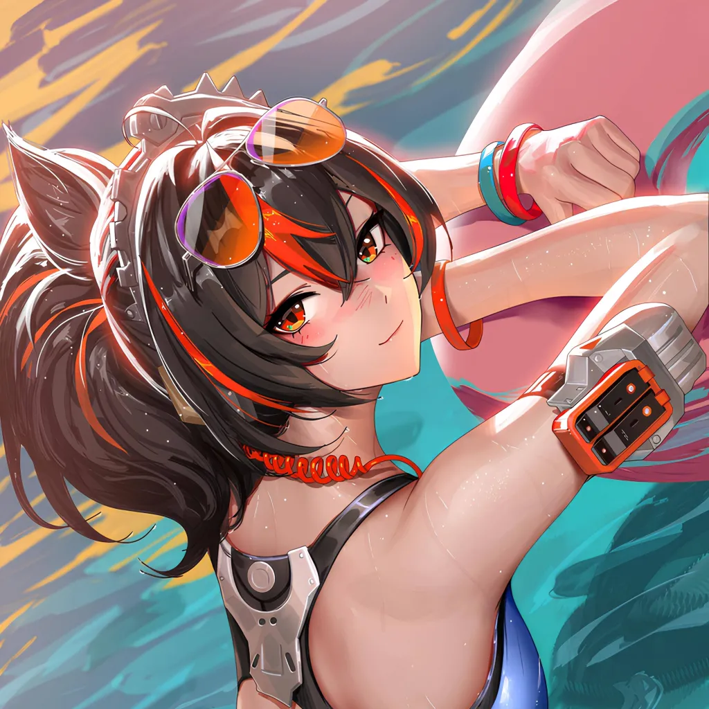 chat with ai character: Zhu Yuan