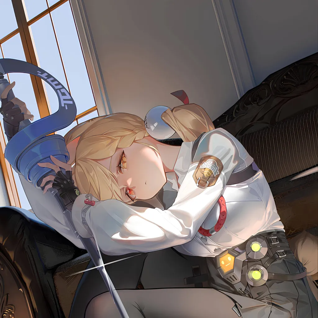 chat with ai character: Alice Thymefield