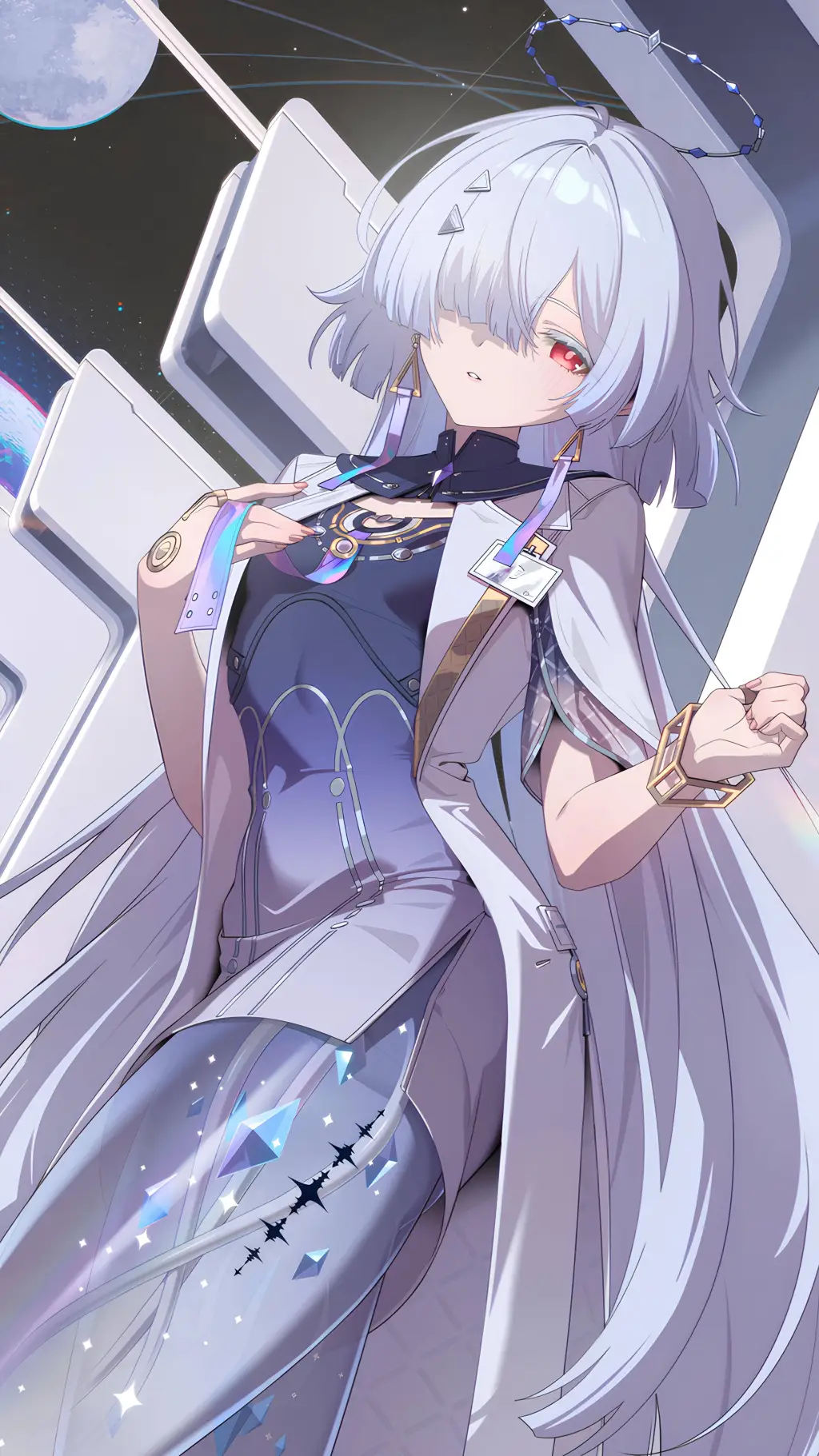 Talkie AI - Chat with Mornye