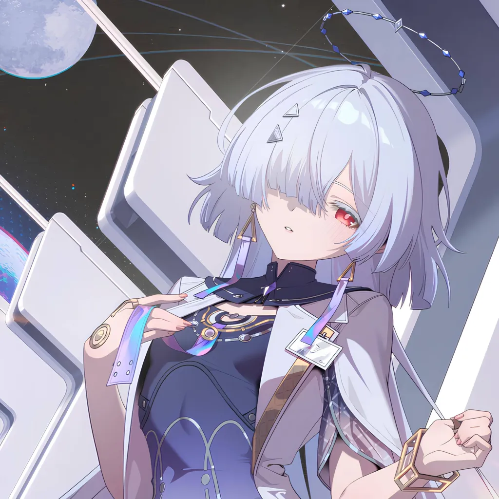 chat with ai character: Mornye