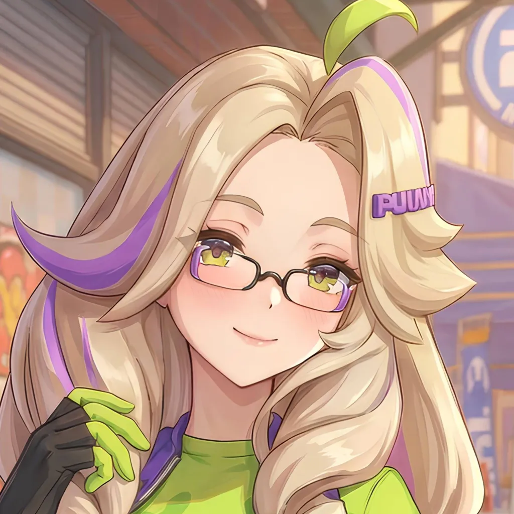 chat with ai character: Asha