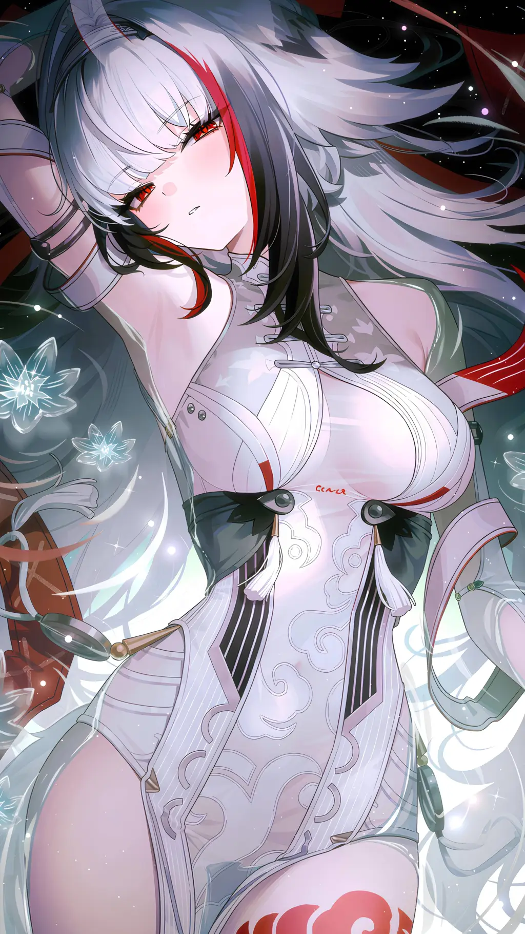 Talkie AI - Chat with Ye Shunguang