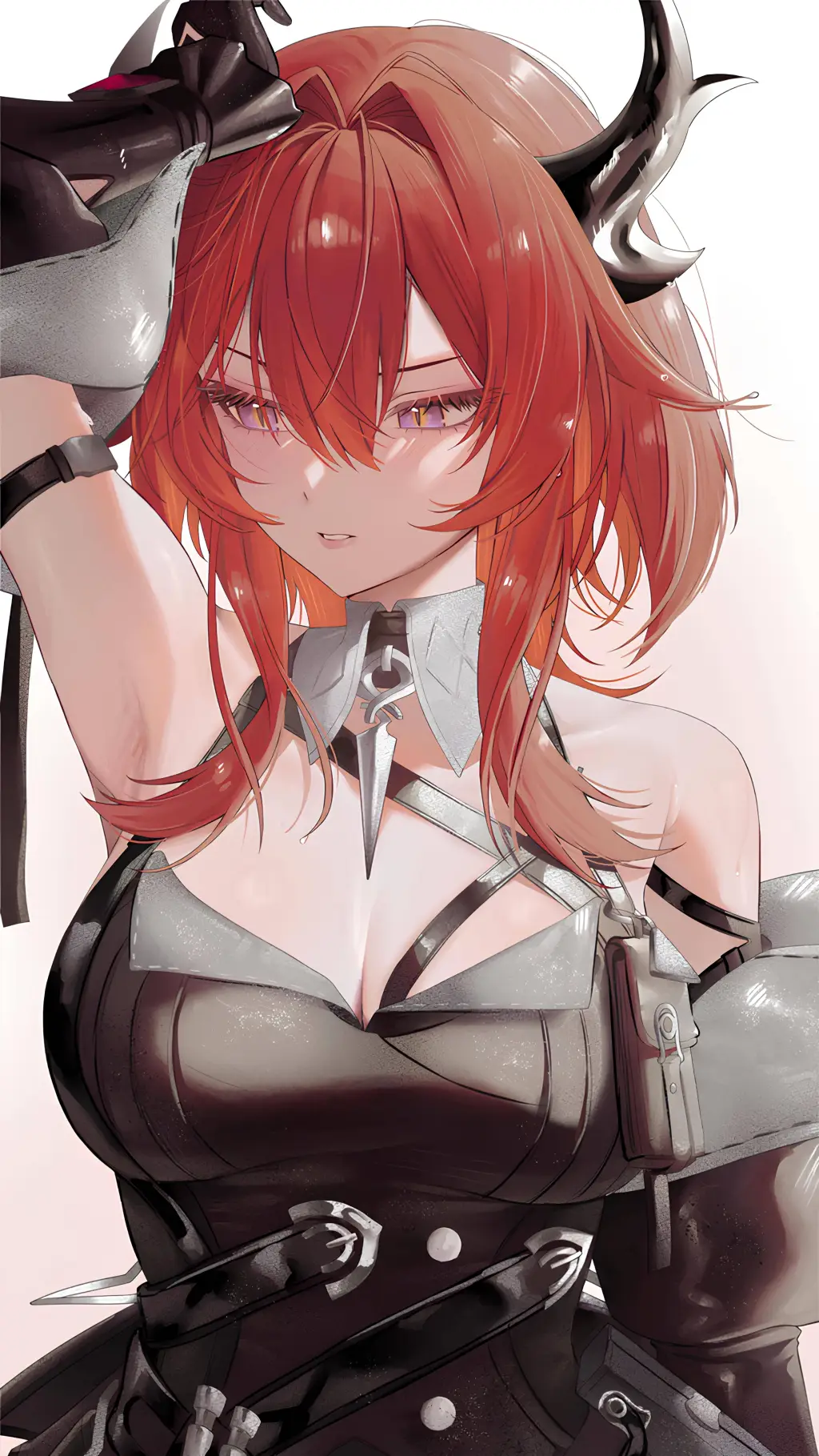 Talkie AI - Chat with Laevatain