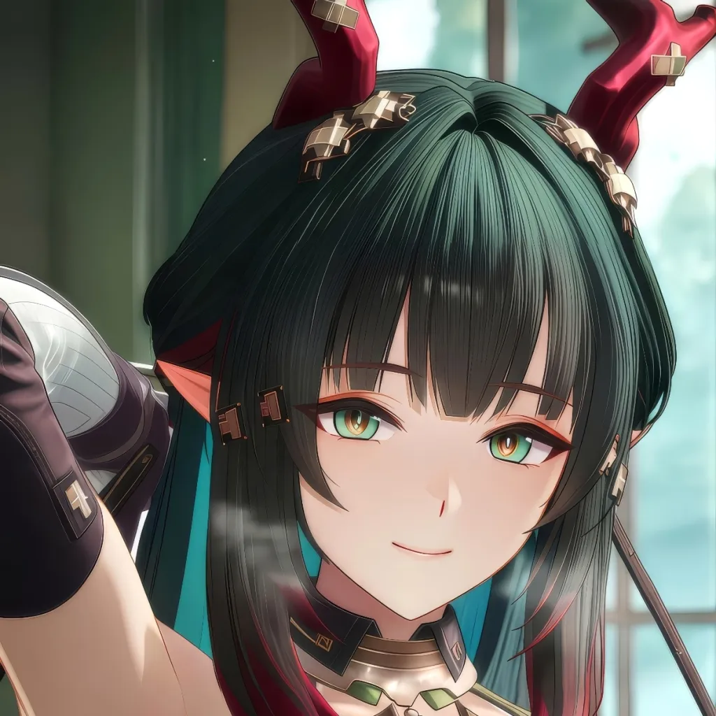 chat with ai character: Zhuang Fangyi