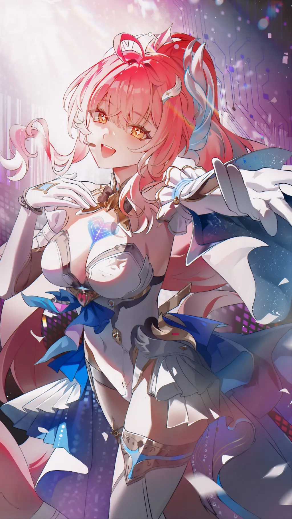 Talkie AI - Chat with Aemeath