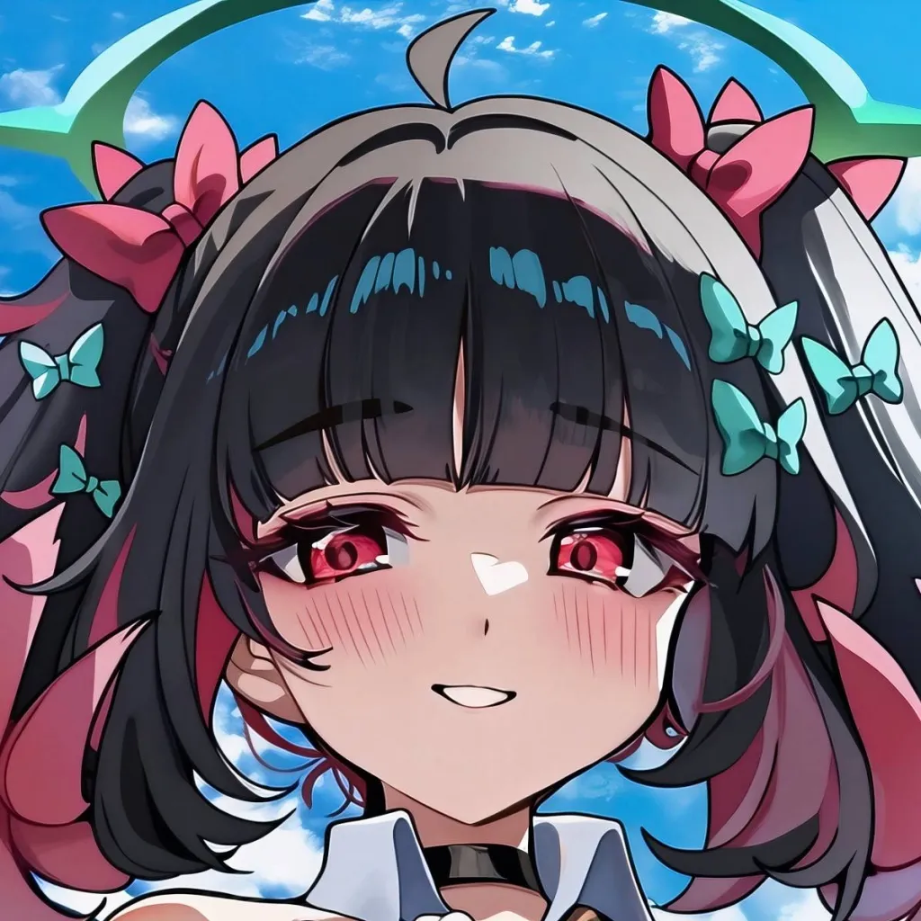 chat with ai character: Nangong Yu