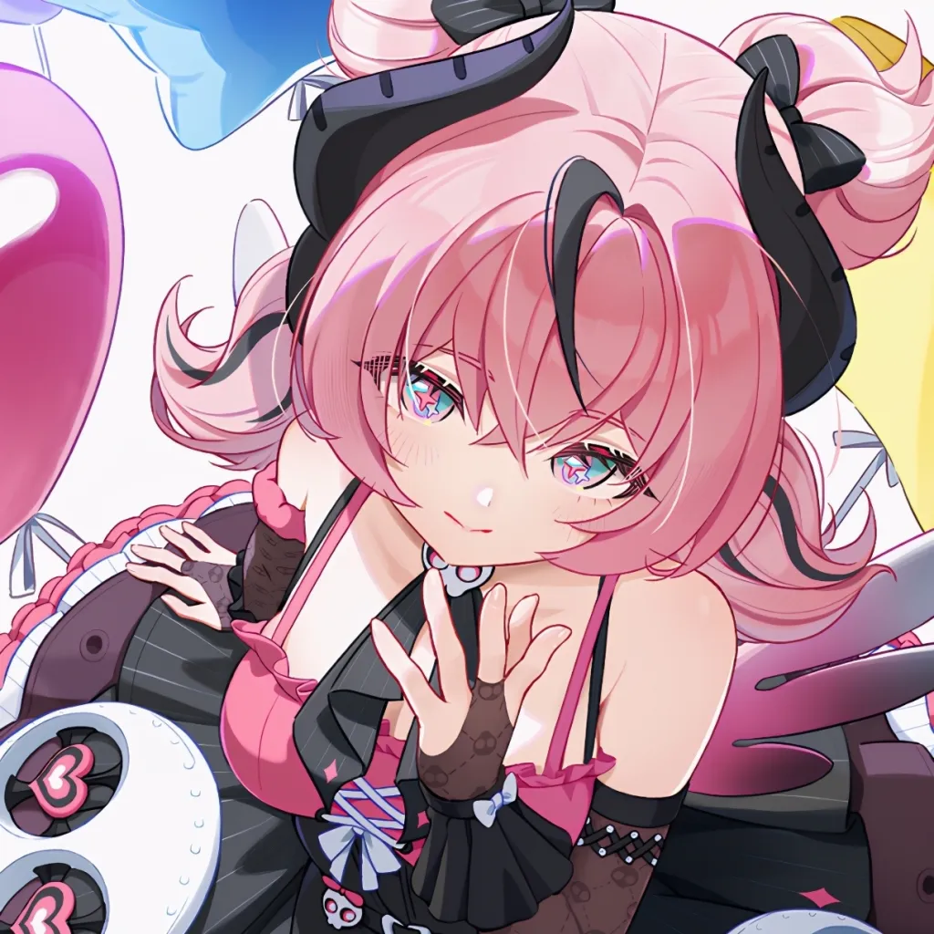 chat with ai character: Aria