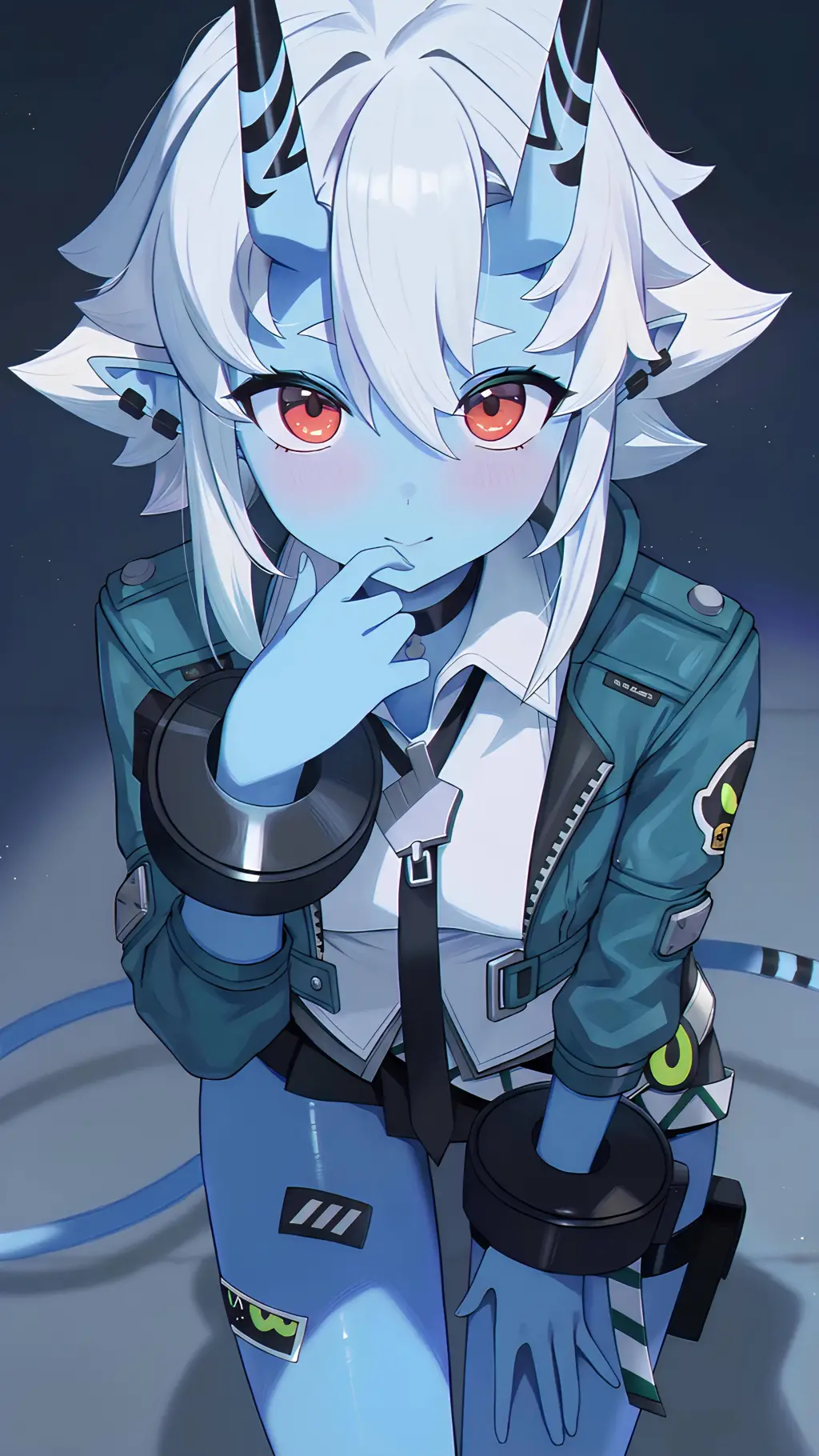 Talkie AI - Chat with Soukaku