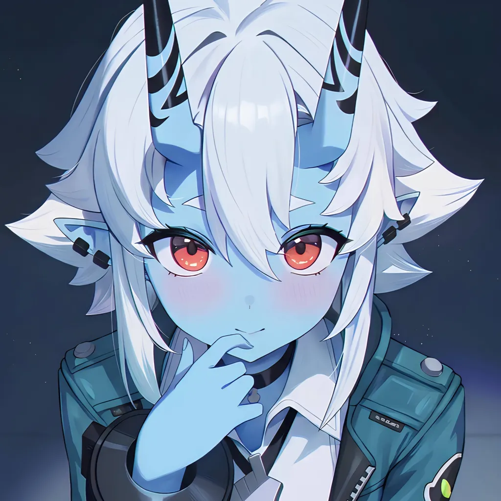 chat with ai character: Soukaku