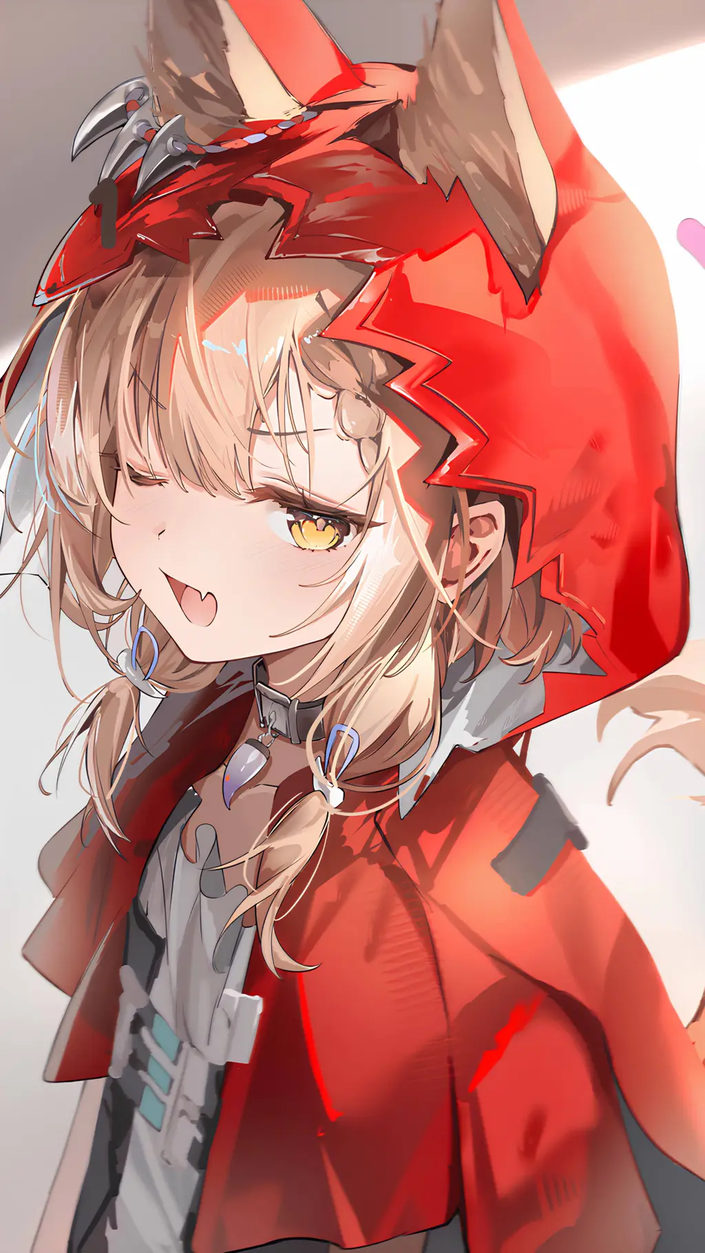 ai character: Rossi background