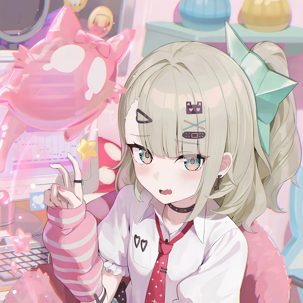 chat with ai character: Sunna