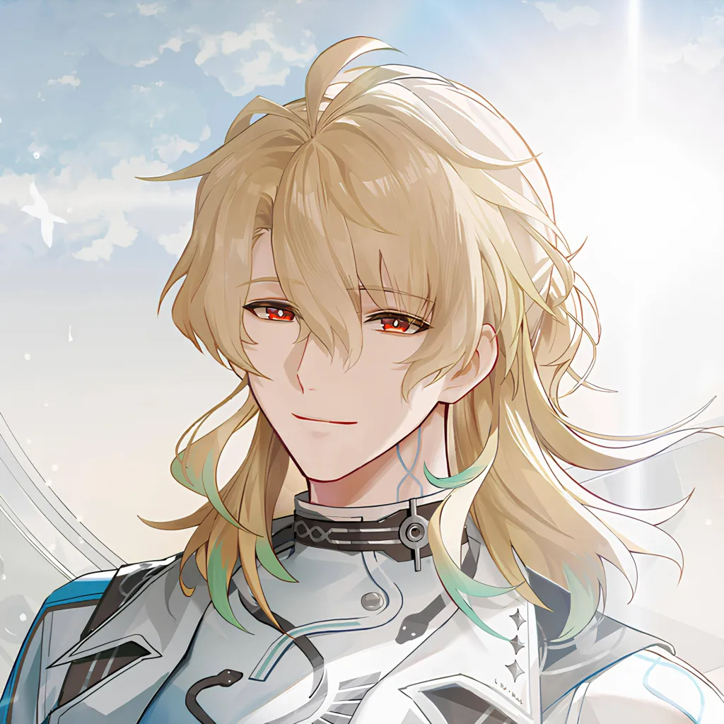 chat with ai character: Luuk Herssen