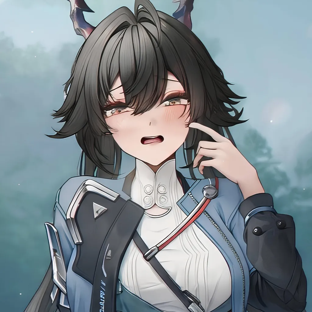 chat with ai character: Chen Qianyu