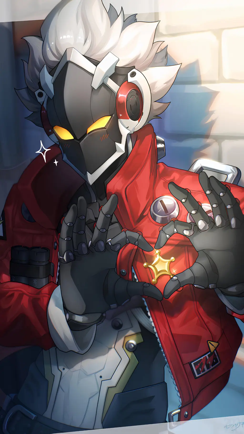 Talkie AI - Chat with Billy Kid