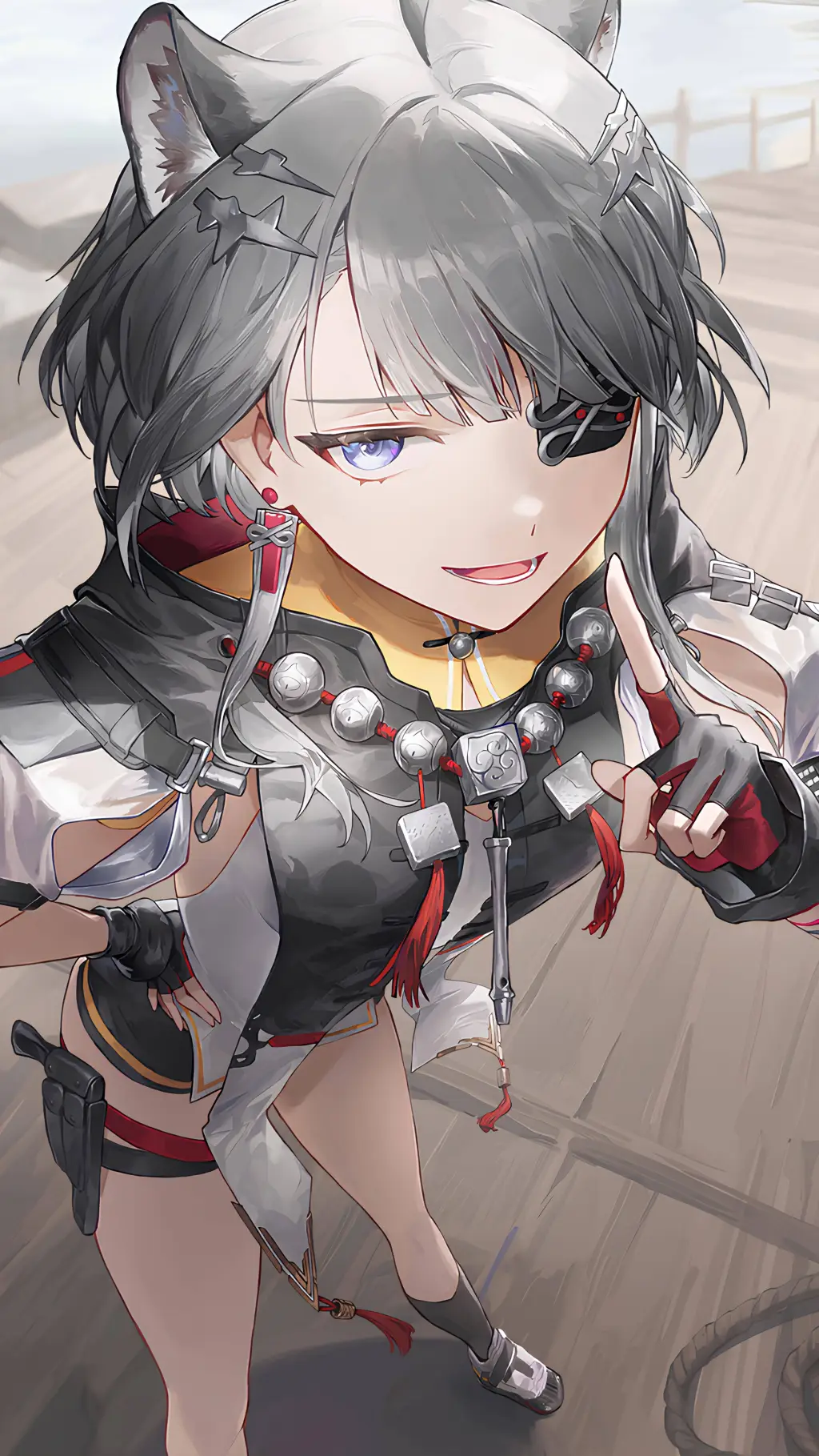 Talkie AI - Chat with Tangtang