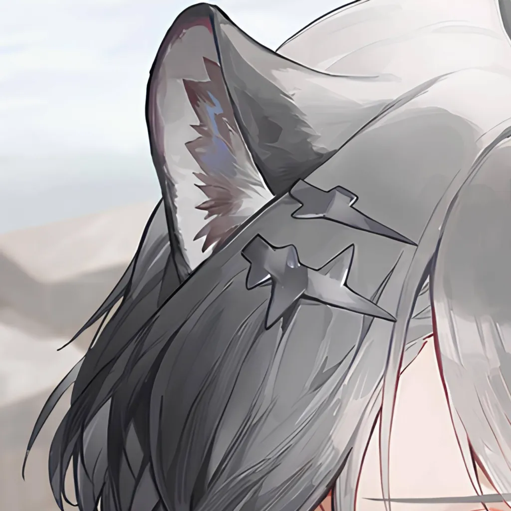 chat with ai character: Tangtang