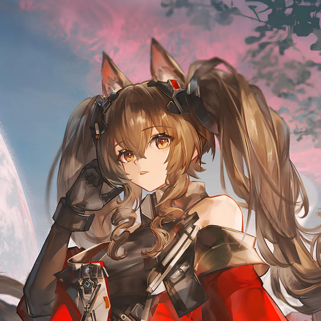 chat with ai character: Gilberta