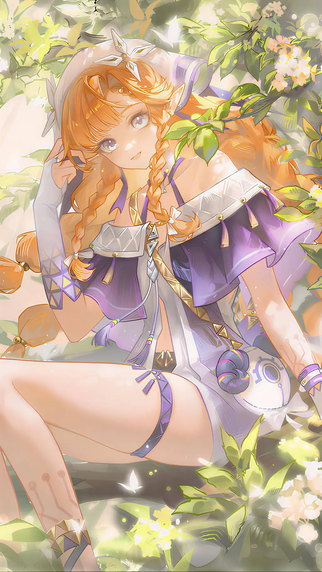 Talkie AI - Chat with Sigrika